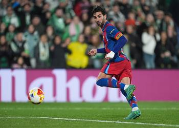 موعد مباراة برشلونة القادمة بعد الفوز على راسينج سانتاندير في كأس ملك إسبانيا