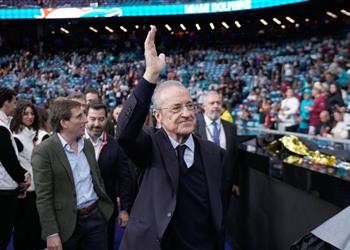 يحتاج أكثر من 500 مليون دولار ريال مدريد يخطط لقنابل موقوتة بعد خسارة بطولتين