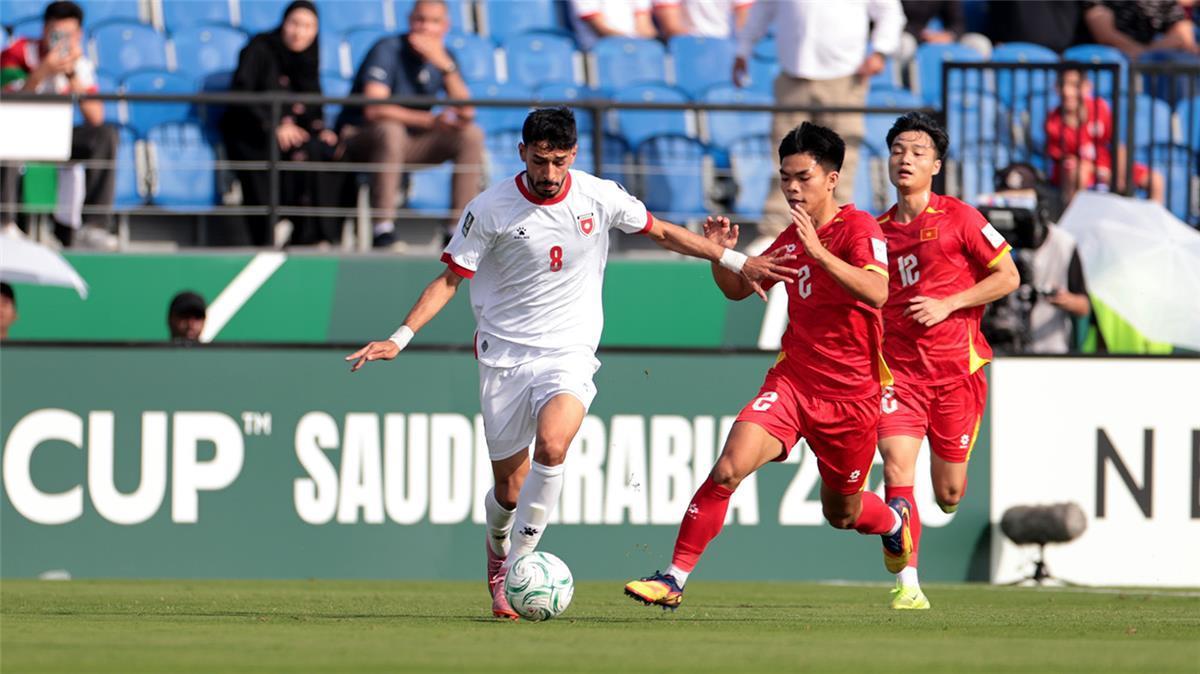 مواعيد مباريات اليوم الجمعة 1612026 والقنوات الناقلة.. مواجهتان في كأس أمم آسيا تحت 23 سنة 