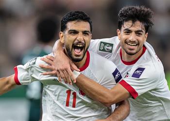 موعد مباراة الأردن واليابان اليوم في كأس أمم آسيا تحت 23 عام ا