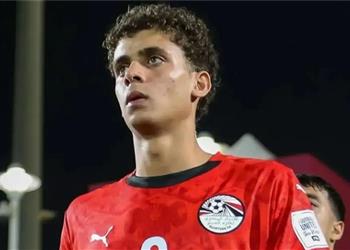 سبورت توضح سر تعطل انضمام حمزة عبد الكريم إلى برشلونة