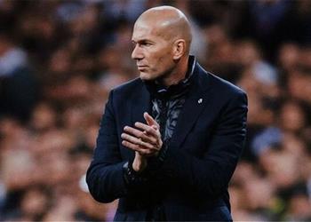 زيدان يكشف كيف فاز على برشلونة في أول مواسمه مع ريال مدريد ولحظة هددت مشواره التدريبي