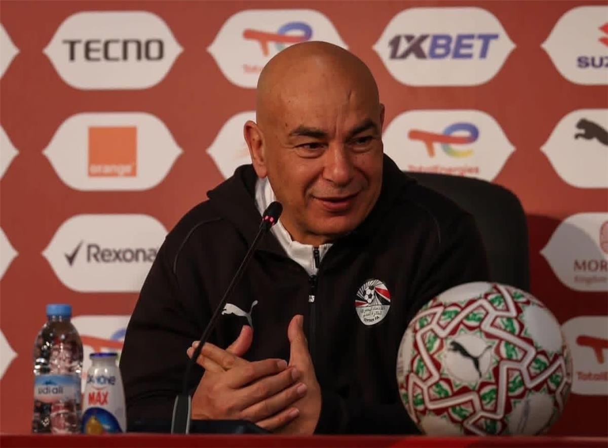 حسام حسن: منتخب مصر كان قريبًا من نهائي أمم إفريقيا.. ومباراة نيجيريا أفضل تجهيز لكأس العالم 