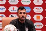 تريزيجيه: لاعبو منتخب مصر أدوا دورهم على أكمل وجه.. وجاهزون للفوز على نيجيريا