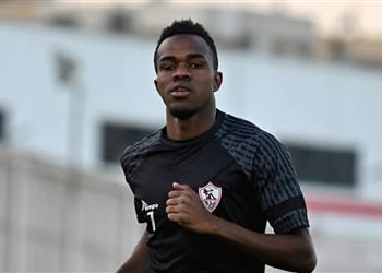 خاص بسبب إبراهيما نداي صدمة قانونية تضرب الزمالك من جديد