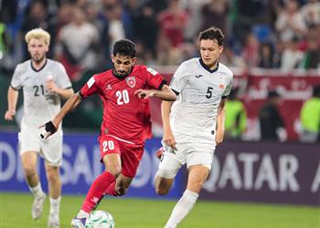 فيديو بركلات الترجيح منتخب الأردن يخسر أمام اليابان ويودع كأس أمم آسيا تحت 23 سنة