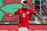 منتخب مصر يرد على أنباء اعتزال محمد صلاح والشناوي دوليًا 