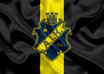 قادم ا من العملاق المصري أيك السويدي يعلن تعاقده مع مدرب الأهلي السابق