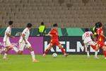 فيديو | الإمارات تسقط أمام فيتنام بثلاثية وتودع كأس آسيا تحت 23 سنة