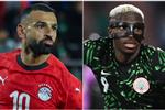 "أوبتا" يتوقع الفائز من مباراة مصر ونيجيريا لتحديد المركز الثالث في كأس أمم إفريقيا