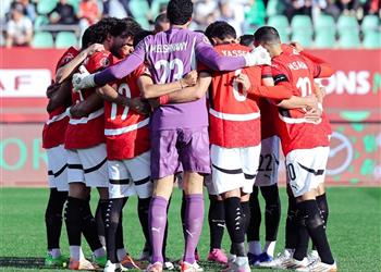 رسمي ا غياب ثنائي منتخب مصر عن مباراة نيجيريا في أمم إفريقيا للإصابة