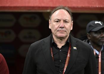 مدرب جزر ال قمر يوضح لـ بطولات سبب عدم تأهل مصر للنهائي ويتوقع بطل كأس أمم إفريقيا