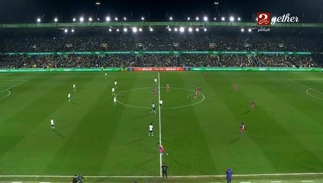 ملخص مباراة برشلونة وراسينج سانتاندير 2 0 كأس ملك اسبانيا