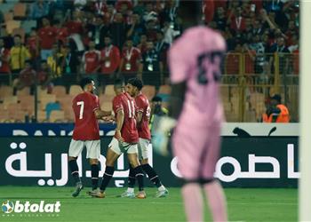 موعد والقنوات الناقلة لمباراة مصر ونيجيريا اليوم في كأس أمم إفريقيا