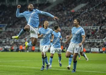 تشكيل مانشستر سيتي المتوقع أمام مانشستر يونايتد اليوم في الدوري الإنجليزي