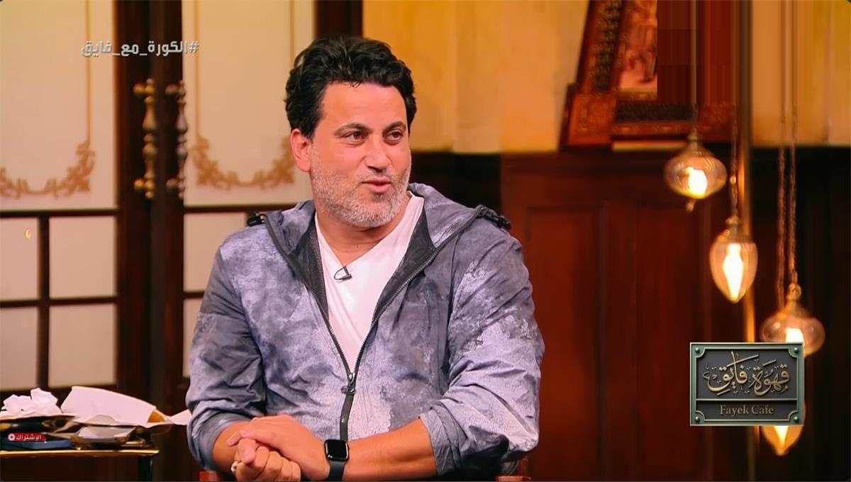 محمود فتح الله يفتح النار: الدوري المصري لا يساوي 7 جنيهات