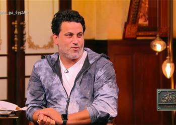 محمود فتح الله يفتح النار الدوري المصري لا يساوي 7 جنيهات