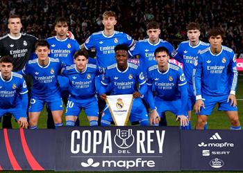 تشكيل ريال مدريد المتوقع أمام ليفانتي اليوم في الدوري الإسباني