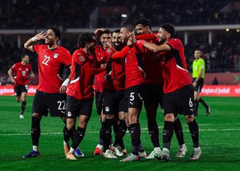 القنوات الناقلة لمباراة مصر ونيجيريا اليوم في كأس أمم إفريقيا
