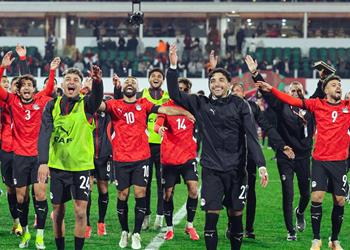 معلق مباراة مصر ونيجيريا اليوم في كأس أمم إفريقيا