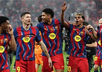 باريس سان جيرمان يقترب من التعاقد مع جوهرة برشلونة