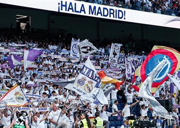 فلورنتينو استقيل جماهير ريال مدريد تشعل أزمة كبرى قبل مواجهة ليفانتي في الليجا