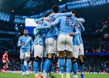 تشكيل مانشستر سيتي أمام مانشستر يونايتد في الدوري الإنجليزي هالاند يقود الهجوم