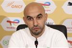 وليد الركراكي: حظوظ المغرب للتتويج بـ أمم إفريقيا أمام السنغال 51 % لهذا السبب