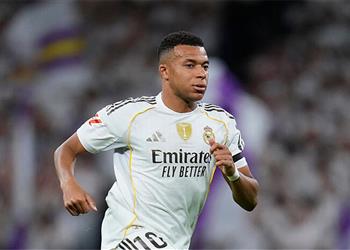 فيديو مبابي يثير الرعب في قلوب جماهير ريال مدريد قبل لقاء ليفانتي