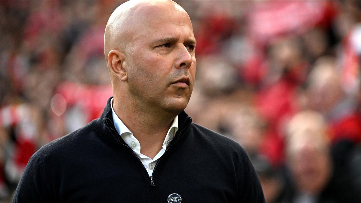 تشكيل ليفربول أمام بيرنلي في الدوري الإنجليزي.. موقف إيكتيكي