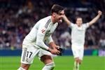 فيديو | ريال مدريد يتخطى ليفانتي بثنائية نظيفة في الدوري الإسباني