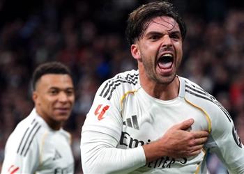 موعد مباراة ريال مدريد القادمة بعد الفوز على ليفانتي في الدوري الإسباني