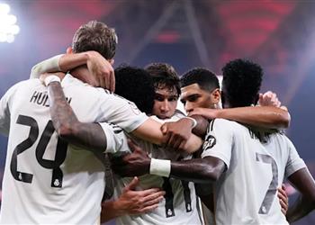 جماهير ريال مدريد تنقلب على ثنائي الفريق أمام ليفانتي وأحدهما غادر الملعب حزين ا
