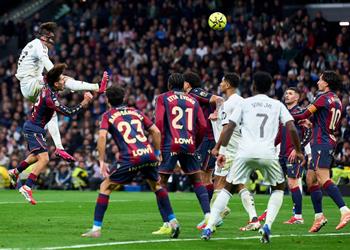 أسينسيو بعد فوز ريال مدريد على ليفانتي شعرنا بالذنب وهذه رسالة المدرب لنا