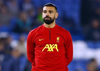 7 مباريات ماذا حقق ليفربول في غياب محمد صلاح