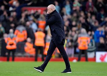 سلوت يرد على صافرات جماهير ليفربول بطريقته الخاصة ويصر ح النتائج لا تعكس الحقيقة