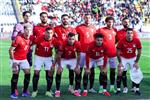 رجل مباراة مصر ونيجيريا في كأس أمم إفريقيا 2025