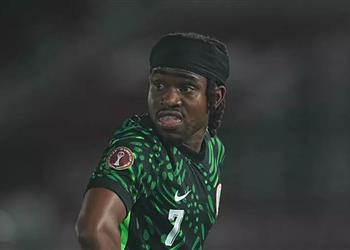 لوكمان حاولنا الفوز على مصر بأي طريقة ولم يحالفهم الحظ