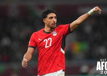 مانشستر سيتي يعلق على مشاركة مرموش في خسارة مصر أمام نيجيريا بـ كأس أمم إفريقيا