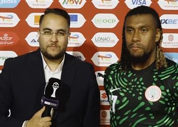 أليكس أيوبي أرفض فكرة إلغاء مباراة المركز الثالث في أمم إفريقيا