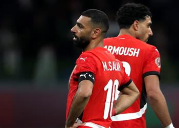 صحف إسبانيا عن خسارة مصر أمام نيجيريا محمد صلاح يعود إلى ليفربول بأبشع طريقة