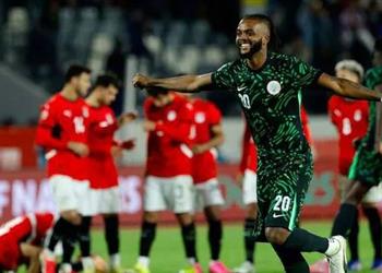 صحف فرنسا عن فوز نيجيريا على مصر عوضت الخسارة المؤلمة أمام المغرب