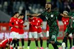 صحف فرنسا عن فوز نيجيريا على مصر: عوضت الخسارة المؤلمة أمام المغرب