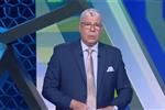 أحمد شوبير: السلام الوطني خط أحمر.. و"محدش يزعل منا"