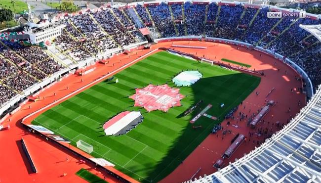 ملخص وركلات ترجيح مباراة مصر ونيجيريا في كأس أمم أفريقيا