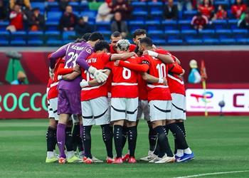 عضو مجلس اتحاد الكرة محمد صلاح نموذج لـ المصري الجدع و4 وديات للمنتخب قبل كأس العالم