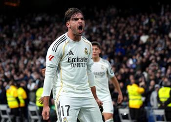 حكم مباراة ريال مدريد وموناكو في دوري أبطال أوروبا