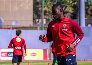 جيرونا يرد عبر بطولات على أنباء عرضه لضم ديانج من الأهلي