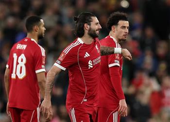 خليفة فان دايك ليفربول ي جهز 90 مليون يورو لتعويض صفقة جويهي