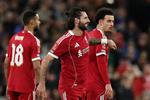خليفة فان دايك.. ليفربول يُجهز 90 مليون يورو لتعويض صفقة جويهي